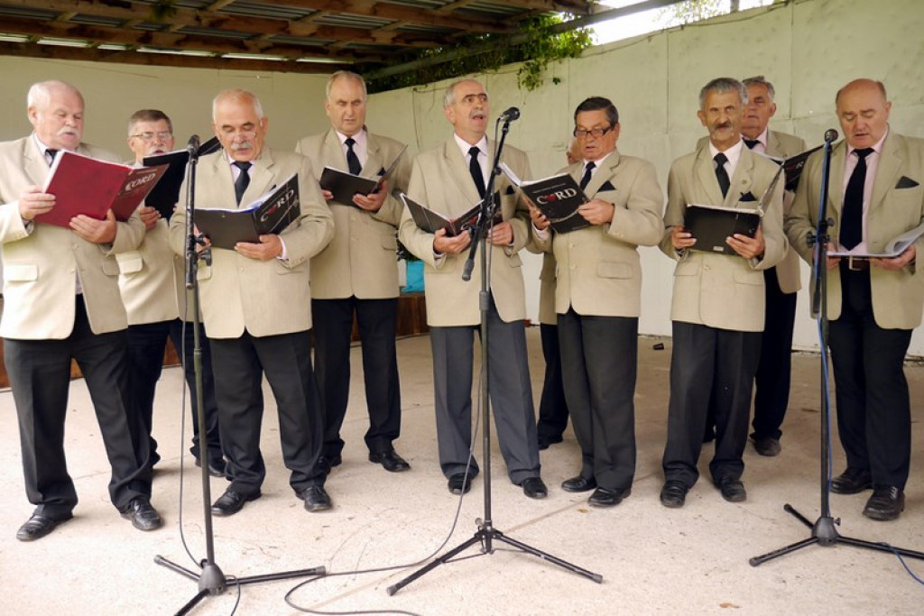 IV Spotkanie Miłośników Ziemi Wołyńskiej i Kresów [FOTORELACJA]