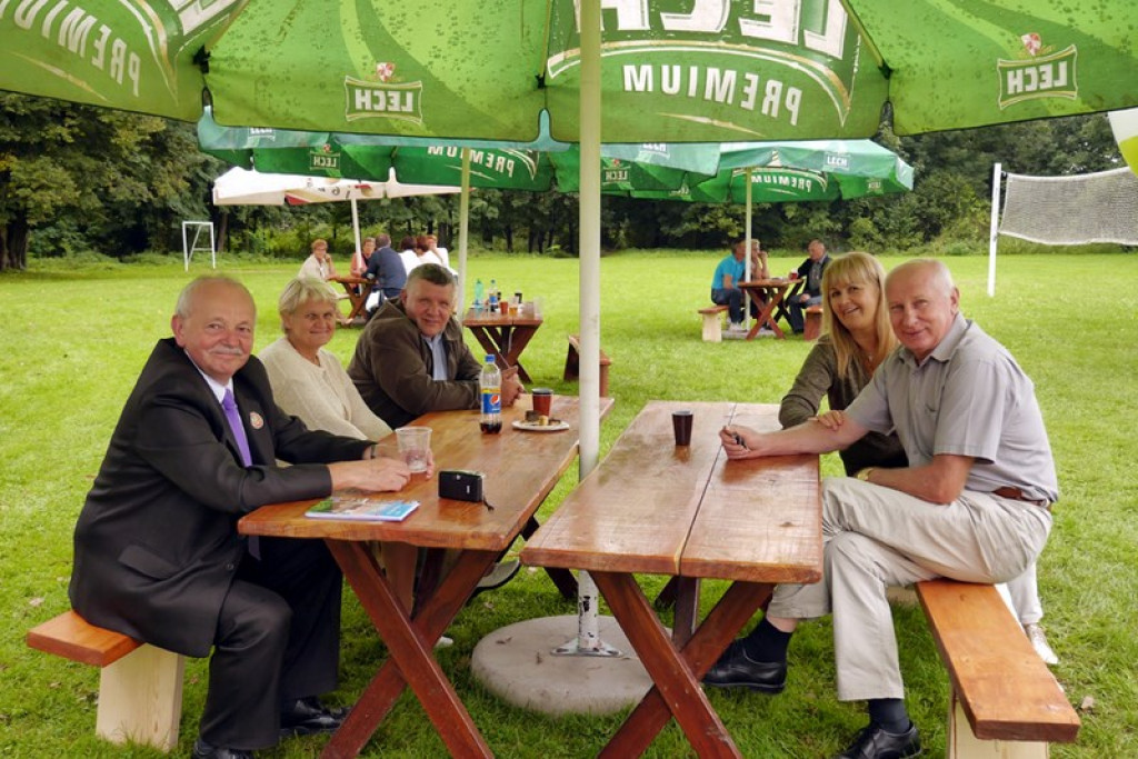 IV Spotkanie Miłośników Ziemi Wołyńskiej i Kresów [FOTORELACJA]