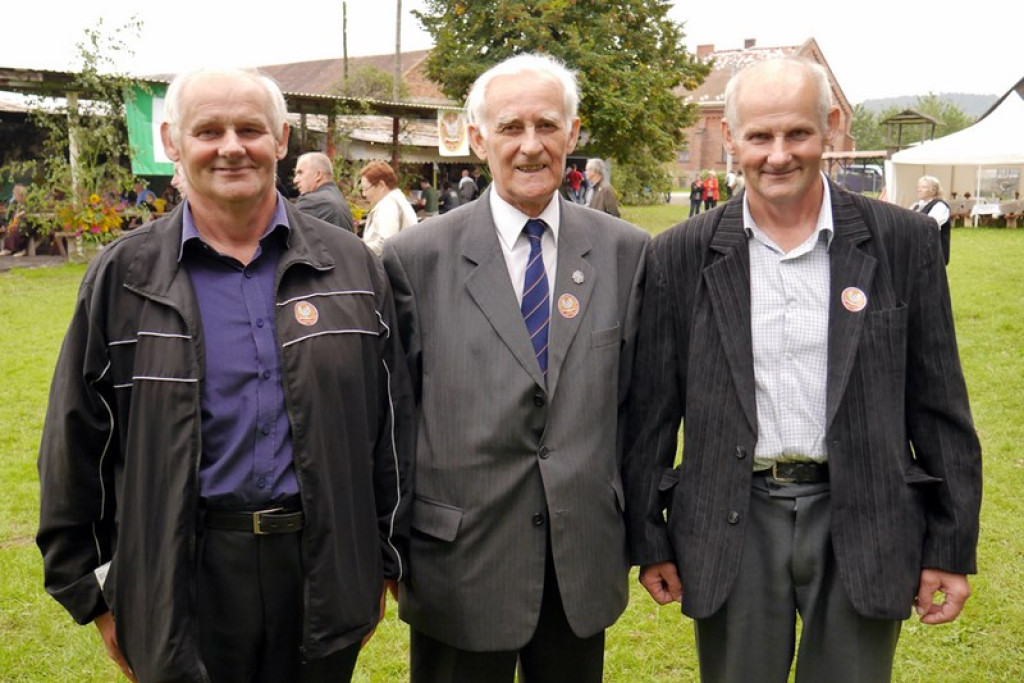 IV Spotkanie Miłośników Ziemi Wołyńskiej i Kresów [FOTORELACJA]