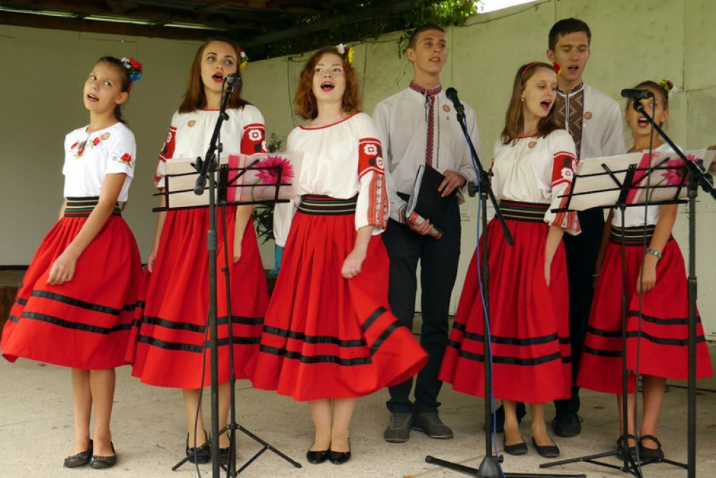 IV Spotkanie Miłośników Ziemi Wołyńskiej i Kresów [FOTORELACJA]