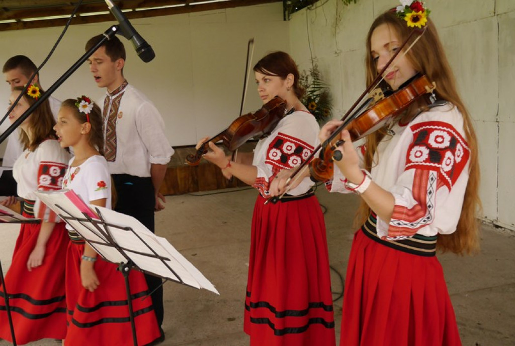 IV Spotkanie Miłośników Ziemi Wołyńskiej i Kresów [FOTORELACJA]