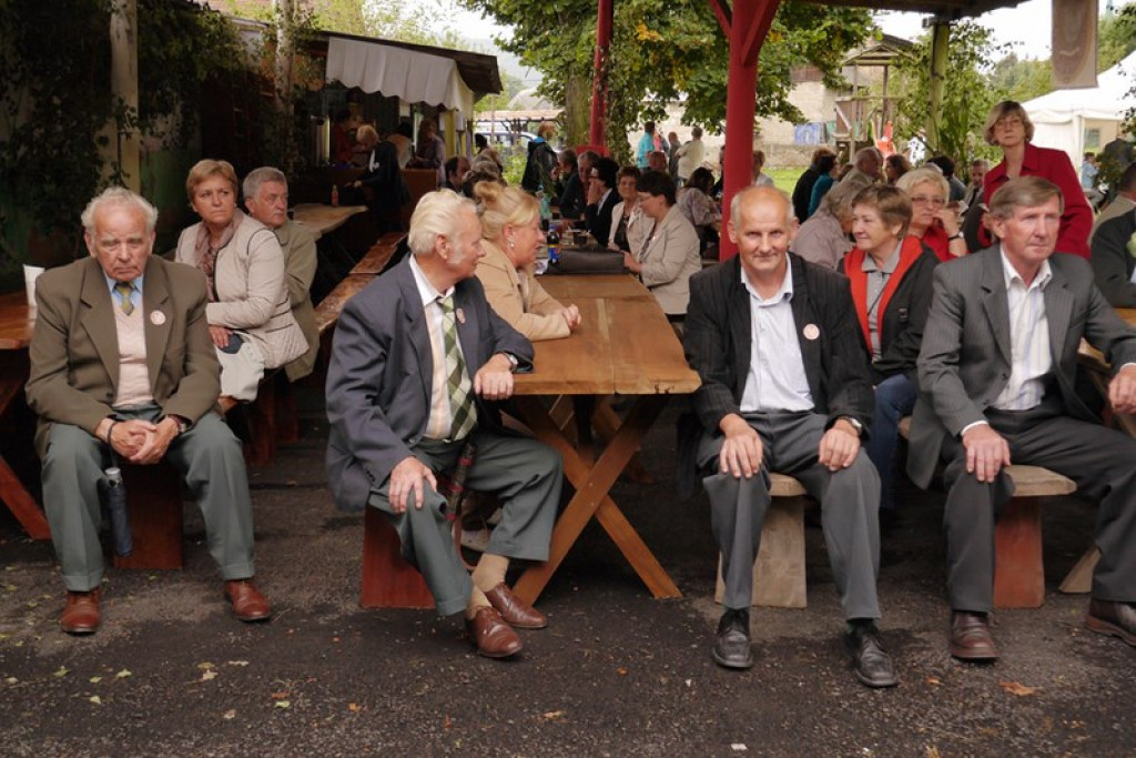 IV Spotkanie Miłośników Ziemi Wołyńskiej i Kresów [FOTORELACJA]