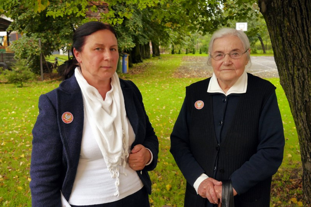 IV Spotkanie Miłośników Ziemi Wołyńskiej i Kresów [FOTORELACJA]