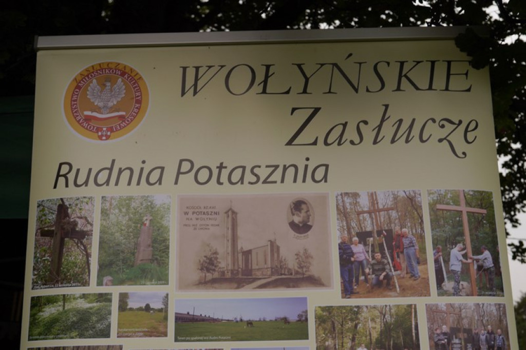 IV Spotkanie Miłośników Ziemi Wołyńskiej i Kresów [FOTORELACJA]