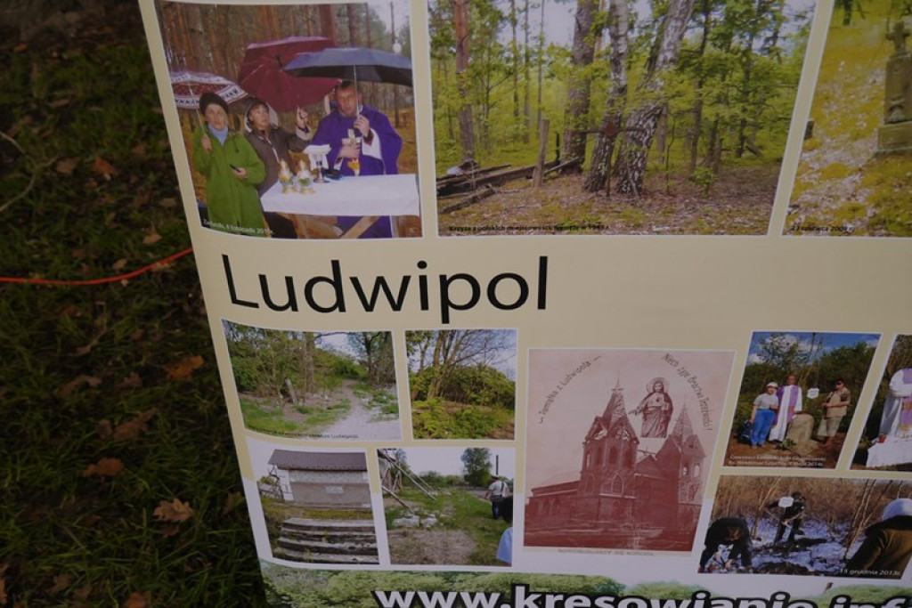 IV Spotkanie Miłośników Ziemi Wołyńskiej i Kresów [FOTORELACJA]