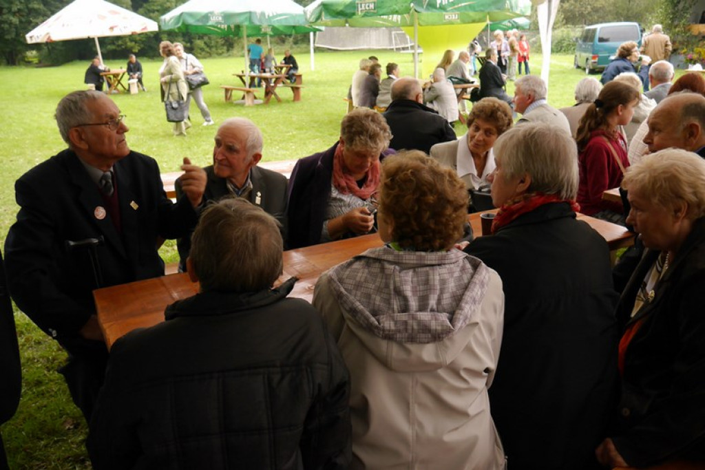 IV Spotkanie Miłośników Ziemi Wołyńskiej i Kresów [FOTORELACJA]