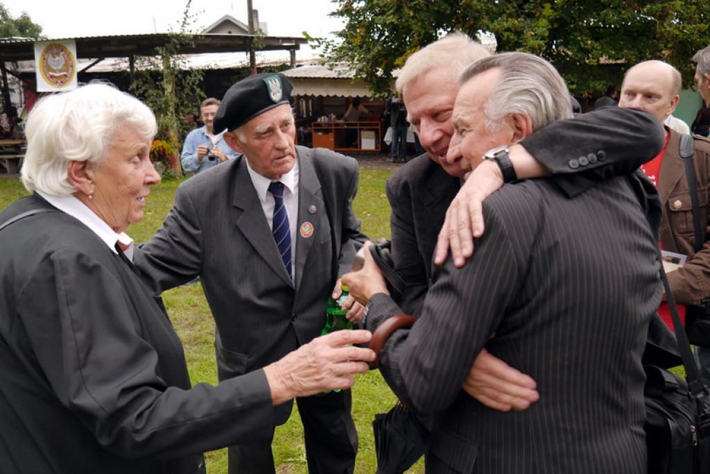 IV Spotkanie Miłośników Ziemi Wołyńskiej i Kresów [FOTORELACJA]