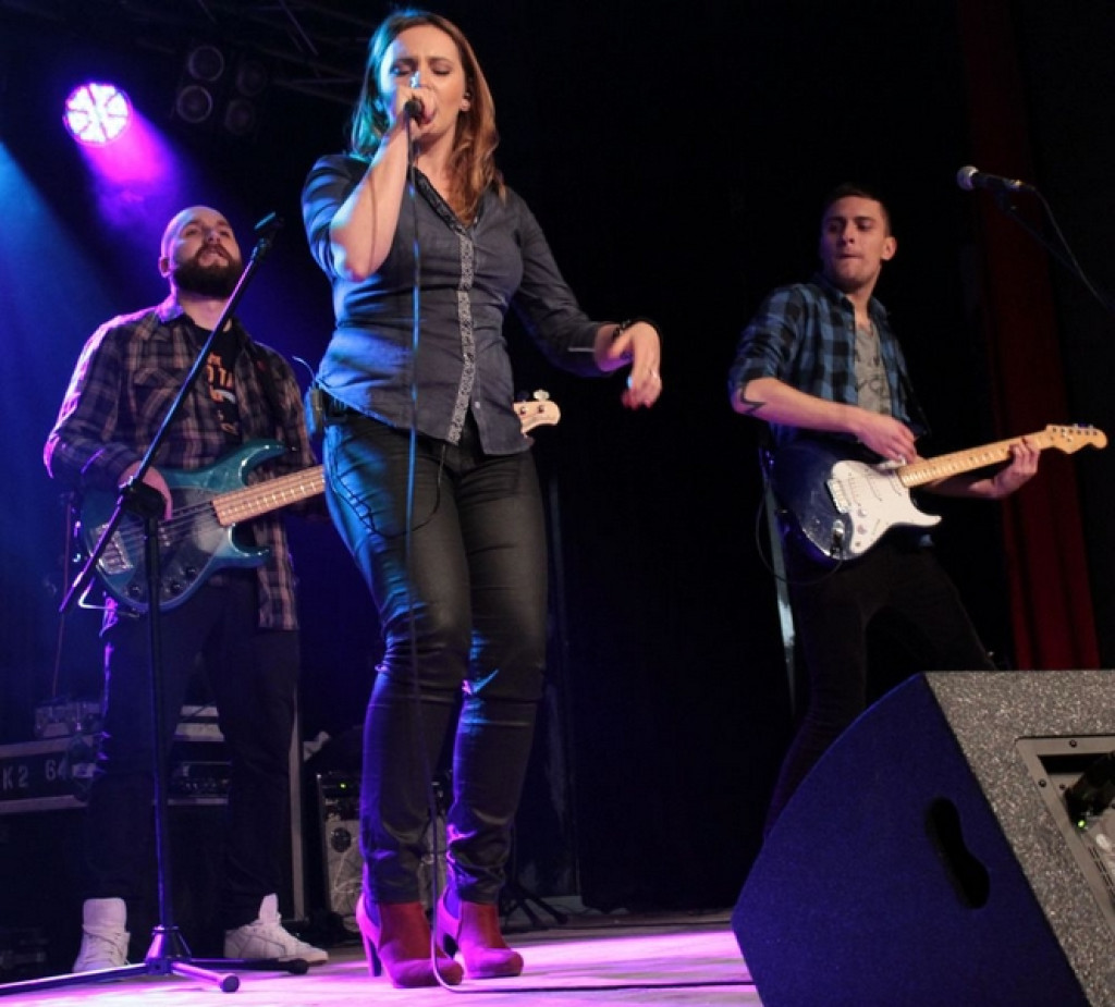 W Grodkowie trwa Muzyczna Jesień - fotorelacja