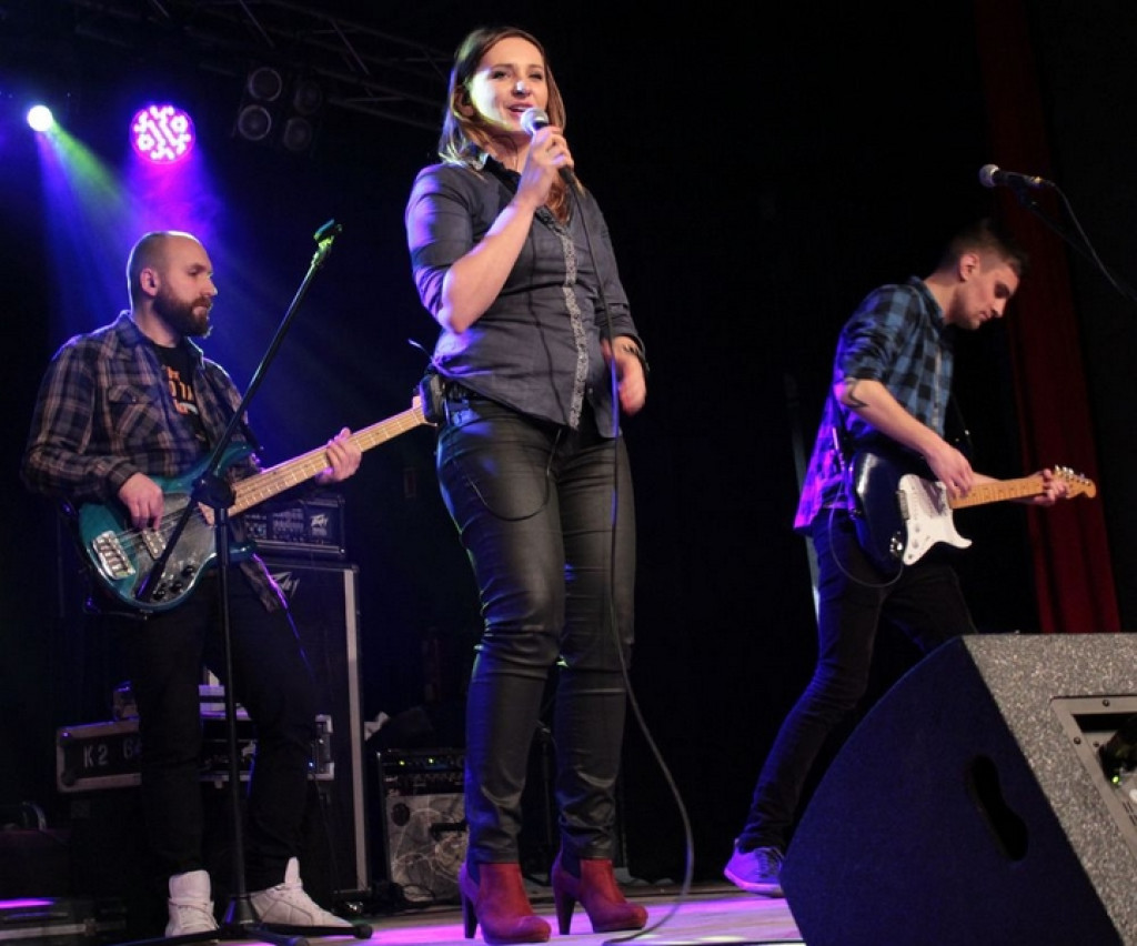 W Grodkowie trwa Muzyczna Jesień - fotorelacja