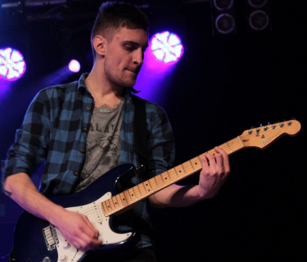 W Grodkowie trwa Muzyczna Jesień - fotorelacja