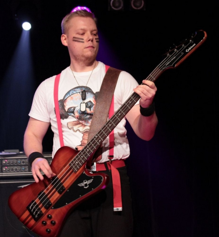 W Grodkowie trwa Muzyczna Jesień - fotorelacja