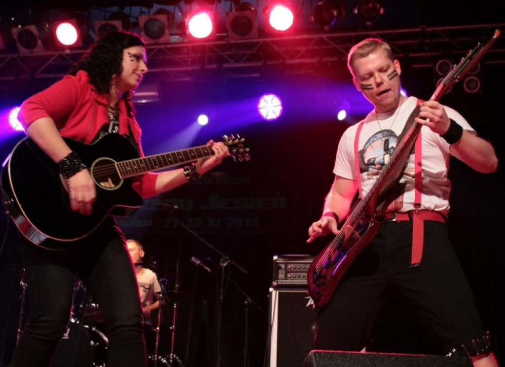 W Grodkowie trwa Muzyczna Jesień - fotorelacja