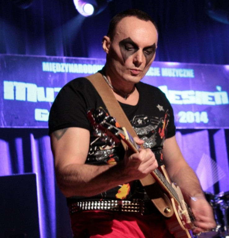 W Grodkowie trwa Muzyczna Jesień - fotorelacja