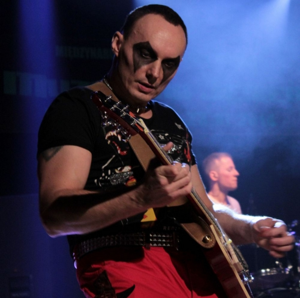 W Grodkowie trwa Muzyczna Jesień - fotorelacja