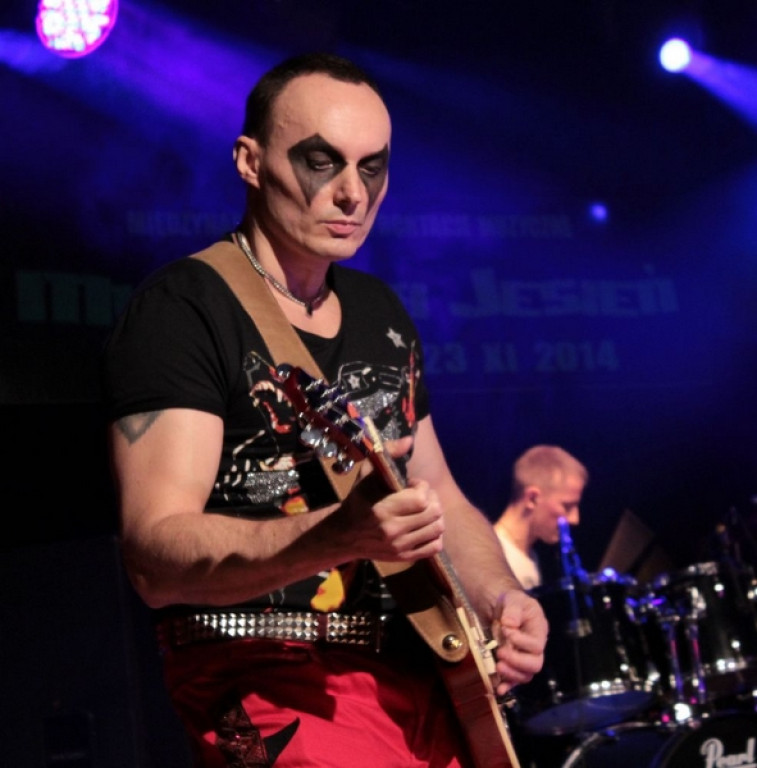 W Grodkowie trwa Muzyczna Jesień - fotorelacja