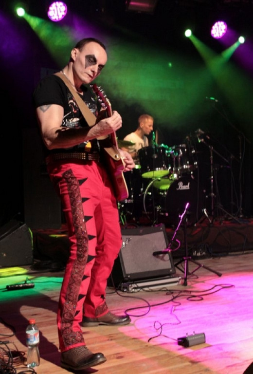 W Grodkowie trwa Muzyczna Jesień - fotorelacja