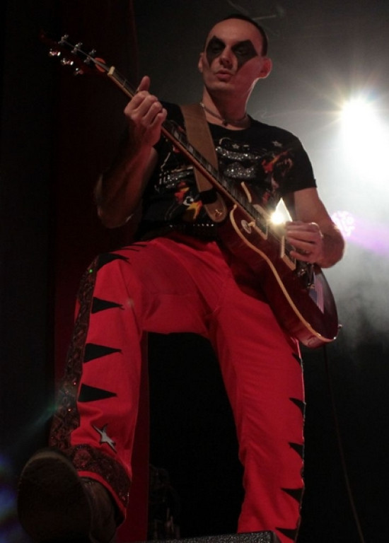 W Grodkowie trwa Muzyczna Jesień - fotorelacja