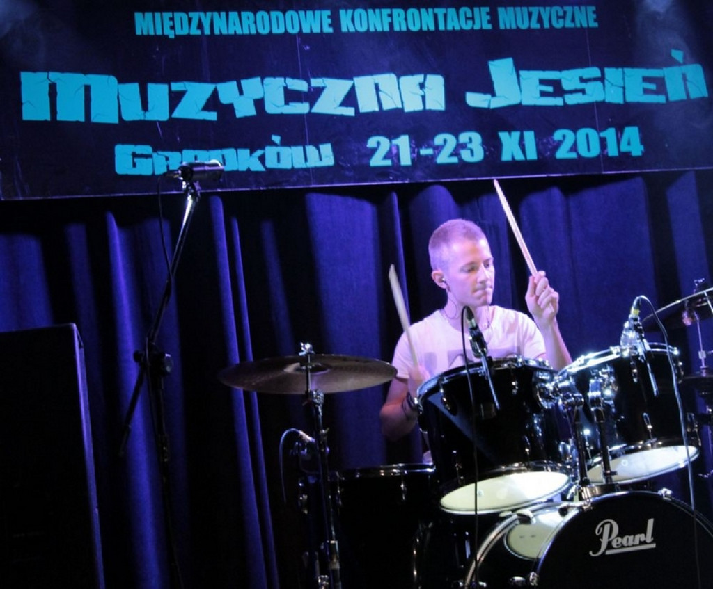 W Grodkowie trwa Muzyczna Jesień - fotorelacja