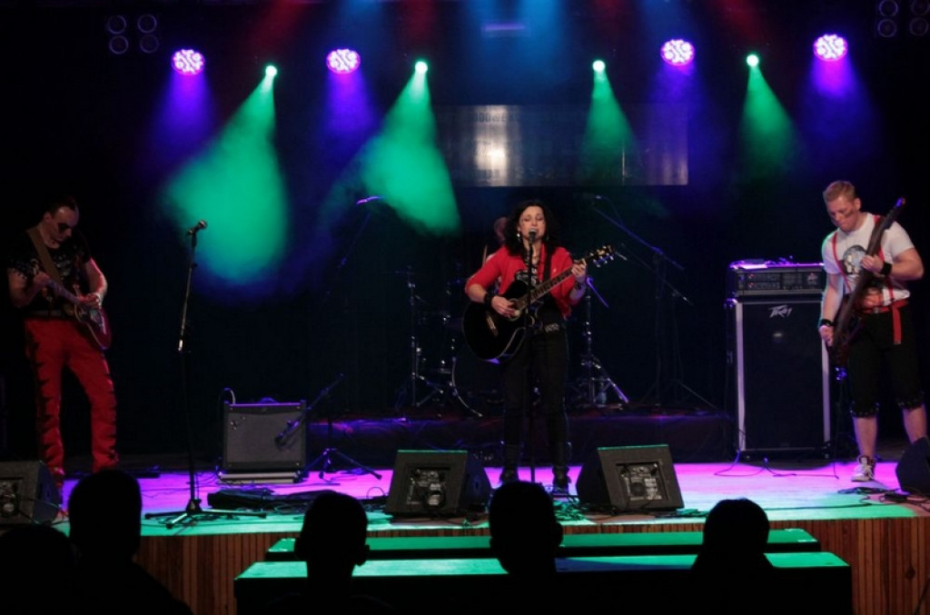 W Grodkowie trwa Muzyczna Jesień - fotorelacja