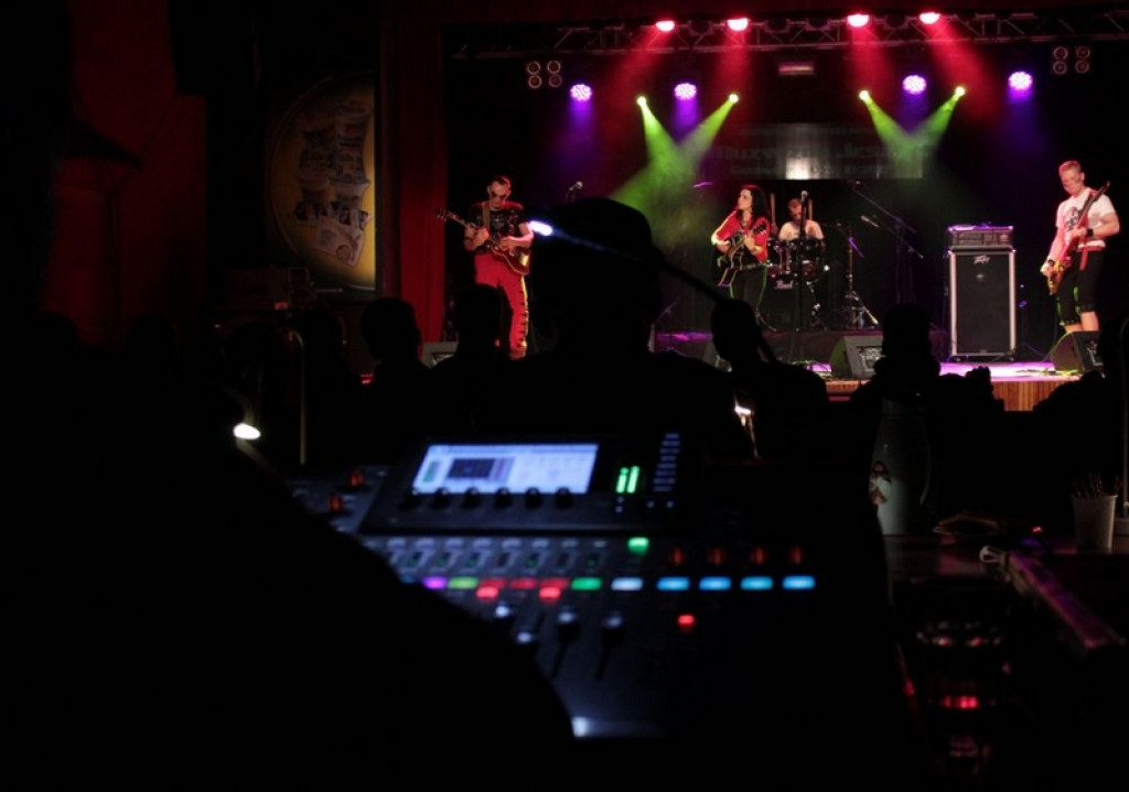 W Grodkowie trwa Muzyczna Jesień - fotorelacja