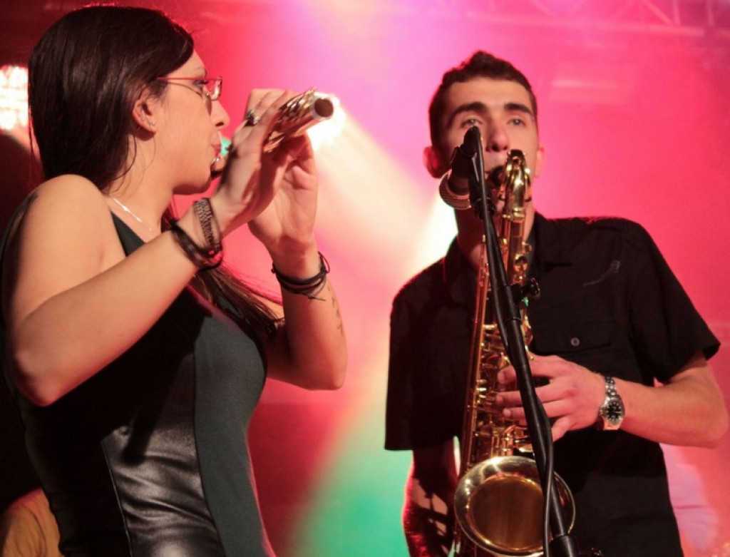 W Grodkowie trwa Muzyczna Jesień - fotorelacja