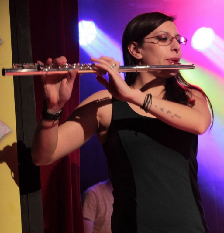 W Grodkowie trwa Muzyczna Jesień - fotorelacja