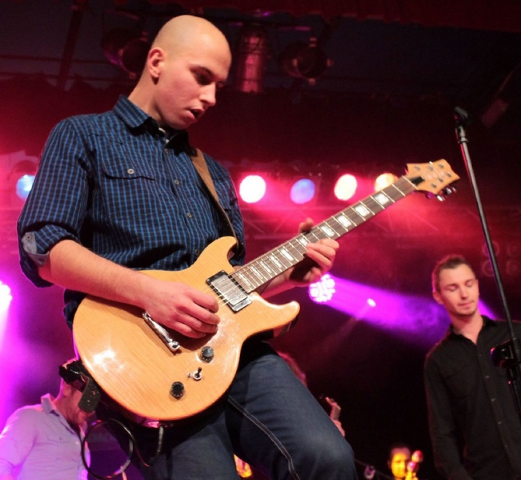 W Grodkowie trwa Muzyczna Jesień - fotorelacja