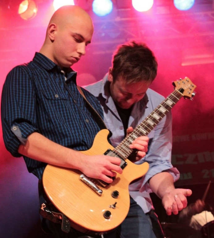 W Grodkowie trwa Muzyczna Jesień - fotorelacja