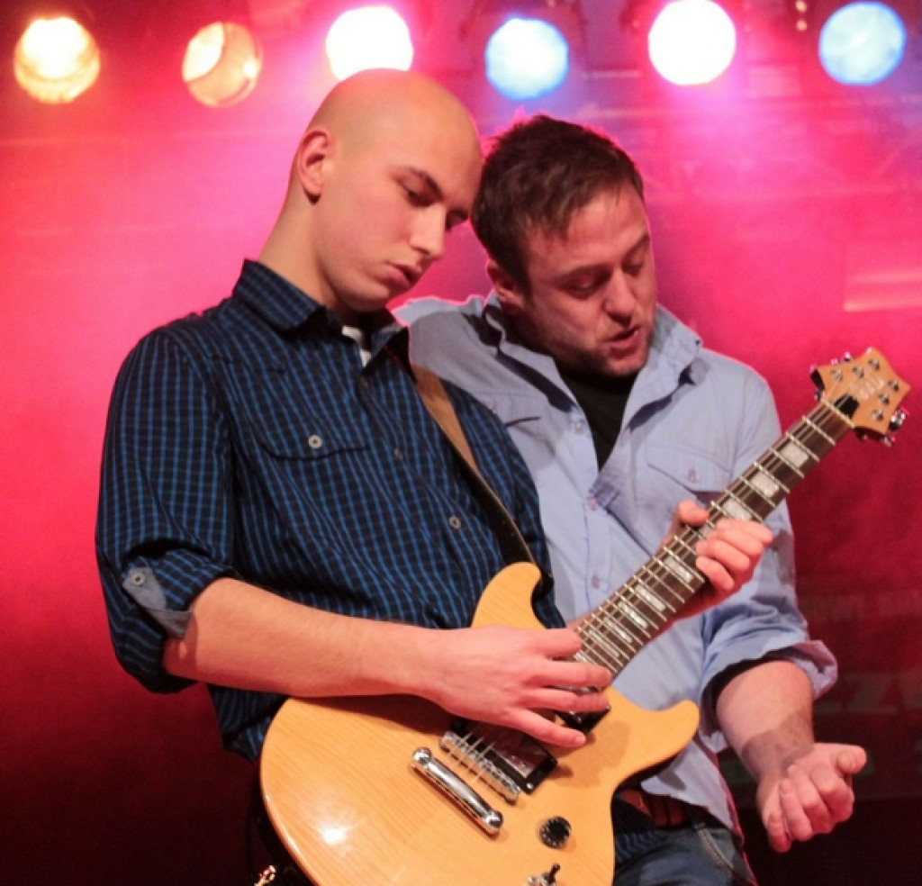 W Grodkowie trwa Muzyczna Jesień - fotorelacja