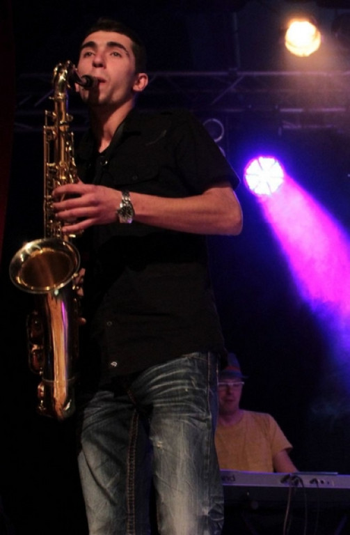 W Grodkowie trwa Muzyczna Jesień - fotorelacja