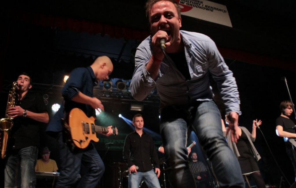 W Grodkowie trwa Muzyczna Jesień - fotorelacja