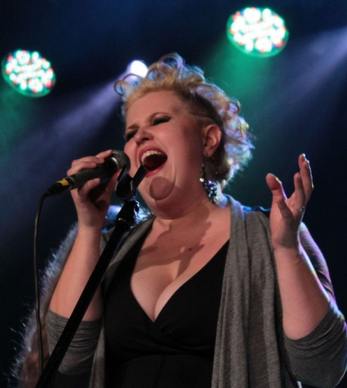 W Grodkowie trwa Muzyczna Jesień - fotorelacja