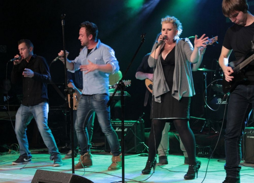 W Grodkowie trwa Muzyczna Jesień - fotorelacja