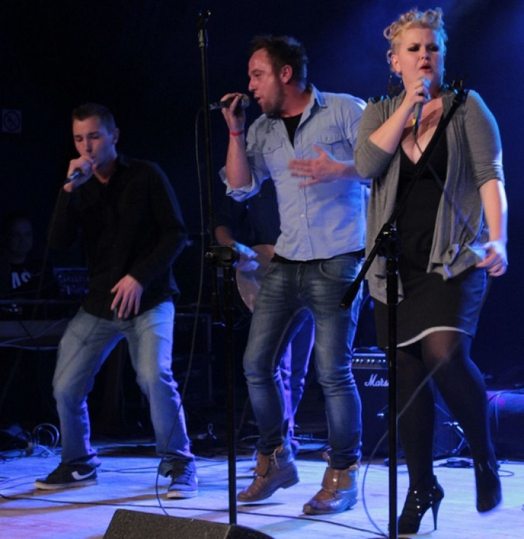 W Grodkowie trwa Muzyczna Jesień - fotorelacja