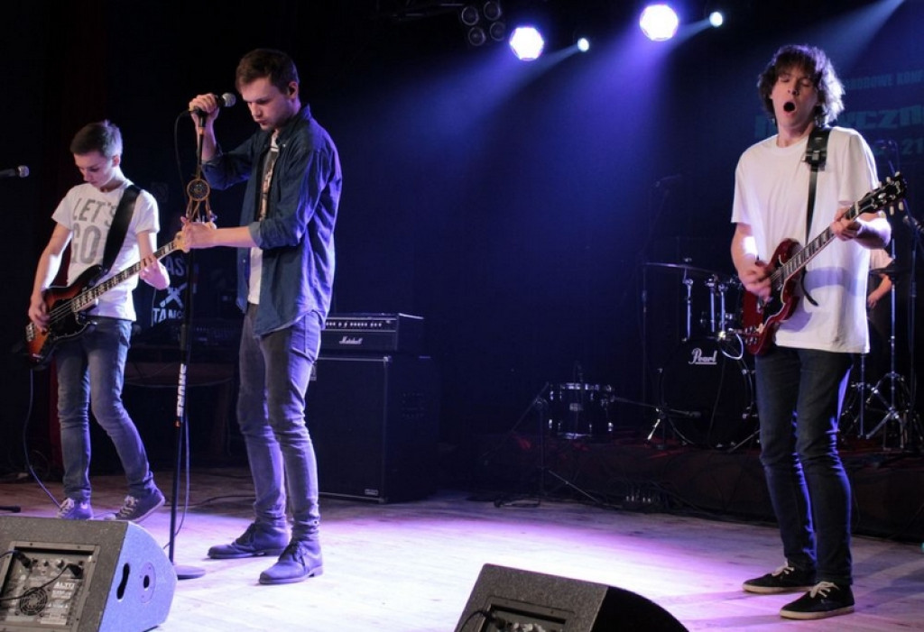 W Grodkowie trwa Muzyczna Jesień - fotorelacja