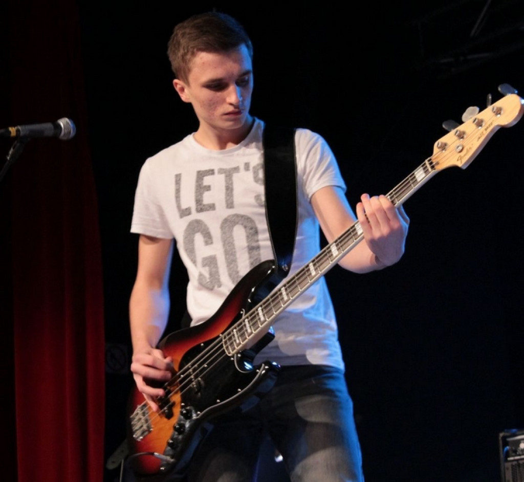 W Grodkowie trwa Muzyczna Jesień - fotorelacja