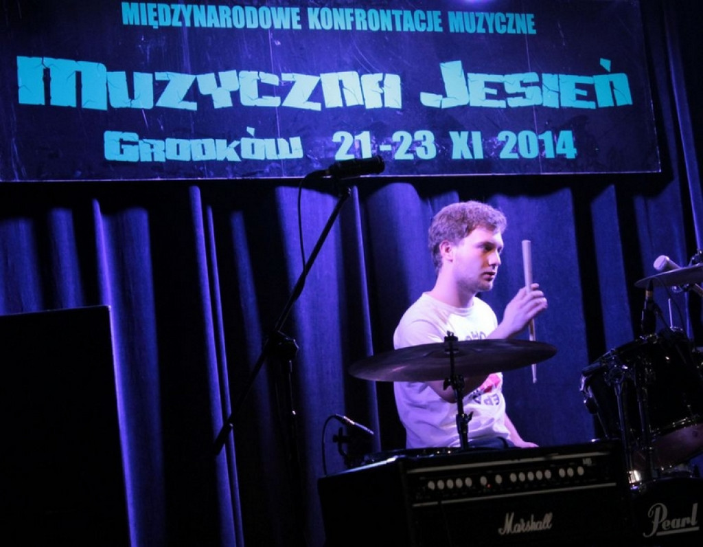 W Grodkowie trwa Muzyczna Jesień - fotorelacja