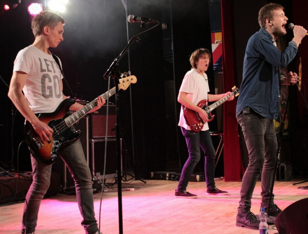 W Grodkowie trwa Muzyczna Jesień - fotorelacja