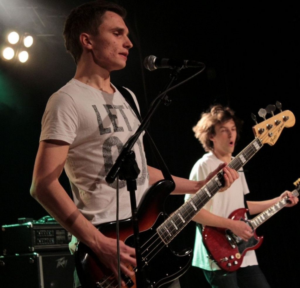 W Grodkowie trwa Muzyczna Jesień - fotorelacja