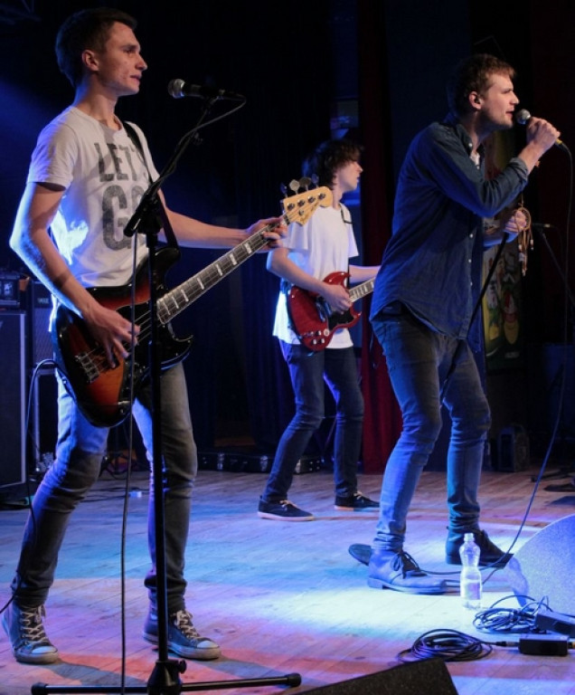 W Grodkowie trwa Muzyczna Jesień - fotorelacja