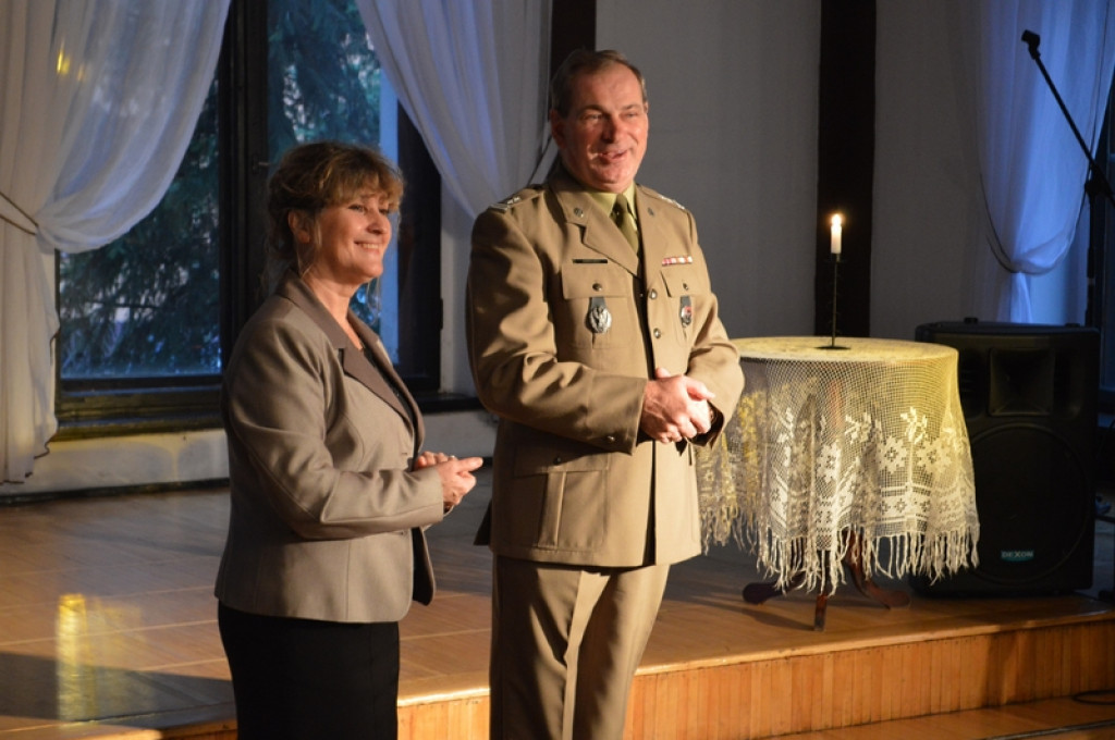 Wojewódzki Konkurs Poezji Patriotycznej i Religijnej 