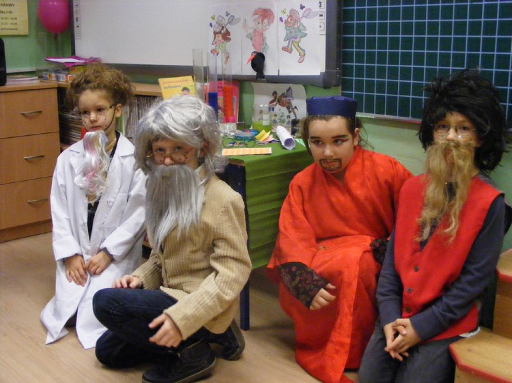 Opowiem Wam bajkę ... [galeria zdjęć]