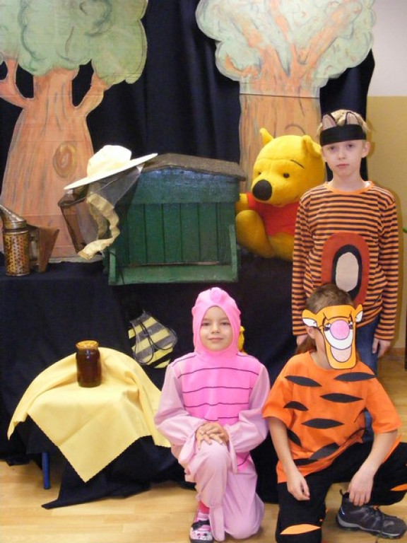 Opowiem Wam bajkę ... [galeria zdjęć]