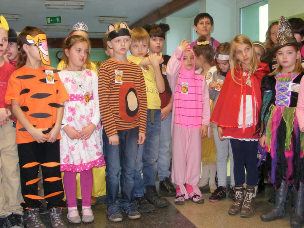 Opowiem Wam bajkę ... [galeria zdjęć]