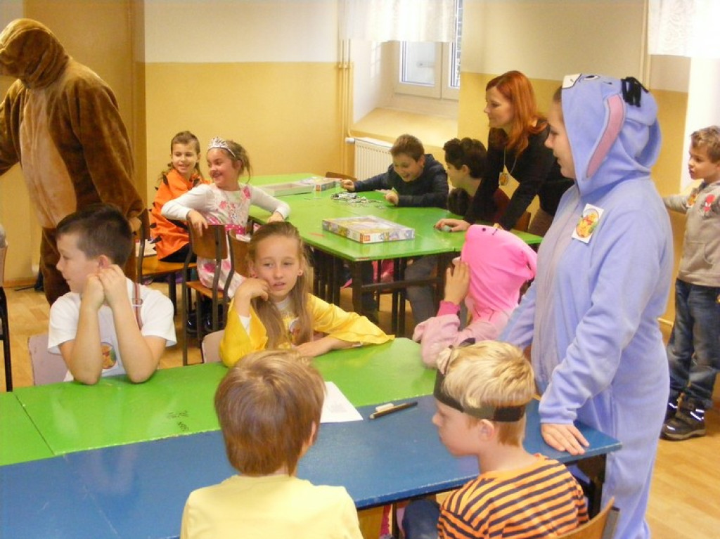 Opowiem Wam bajkę ... [galeria zdjęć]