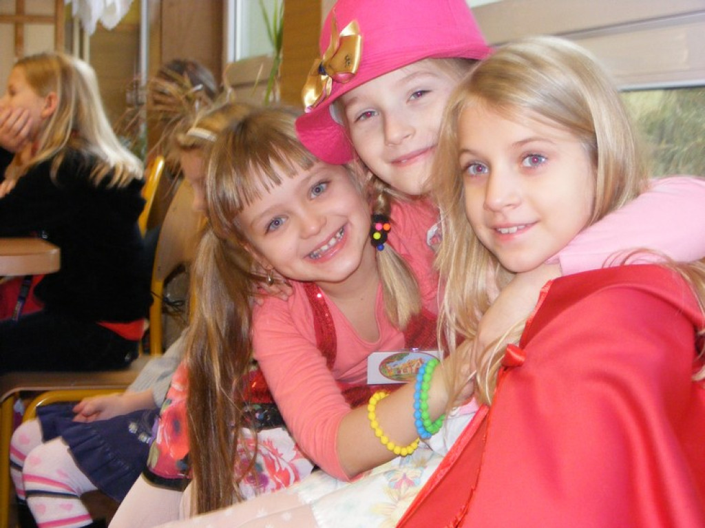 Opowiem Wam bajkę ... [galeria zdjęć]