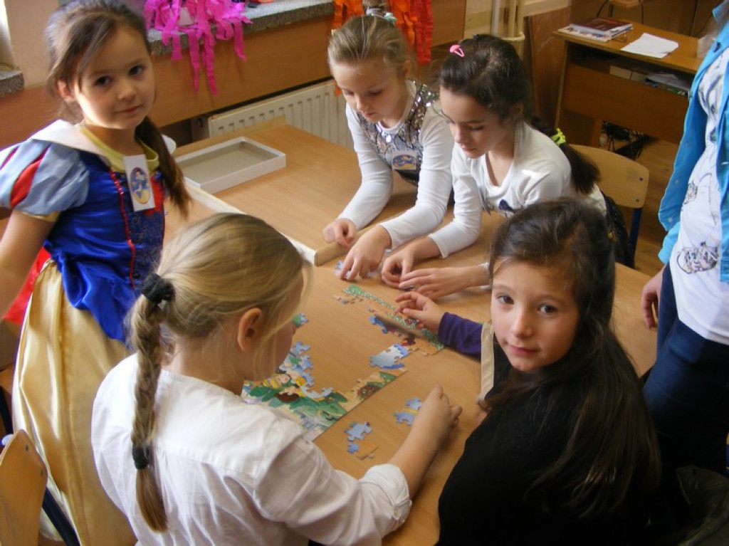 Opowiem Wam bajkę ... [galeria zdjęć]