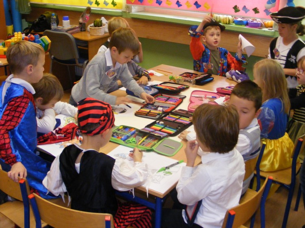 Opowiem Wam bajkę ... [galeria zdjęć]