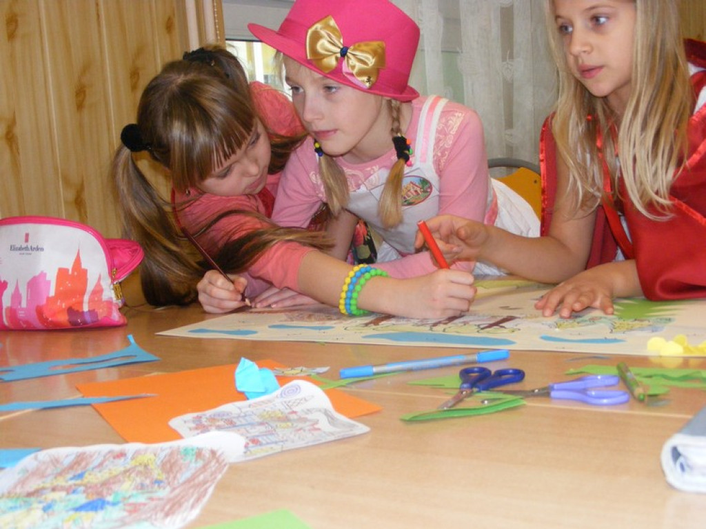 Opowiem Wam bajkę ... [galeria zdjęć]