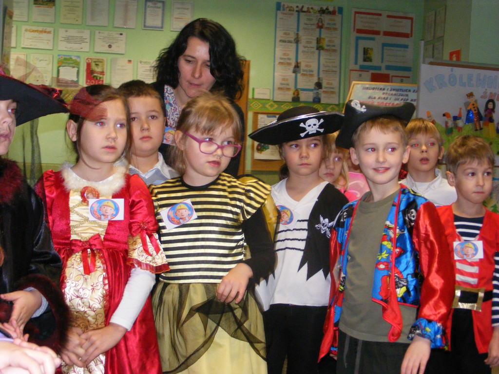 Opowiem Wam bajkę ... [galeria zdjęć]